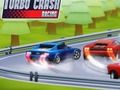 Joc Turbo Crash on-line