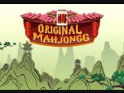 Joc Mahjongg original  on-line