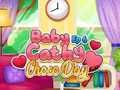Joc Baby Cathy Ep6: Choco Days on-line