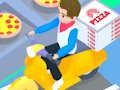 Joc Parcare-Blocaj Livrare-Trafic  on-line