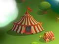 Joc Meciul de circ 3  on-line