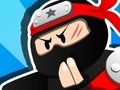 Joc Mâinile Ninja 2  on-line