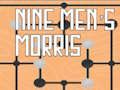 Joc Nouă Morris pentru bărbați  on-line