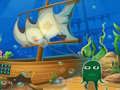 Joc Evadare din submarin  on-line