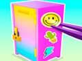 Joc Dulap DIY  on-line