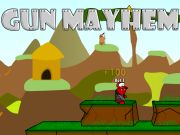 Joc Gun Mayhem on-line
