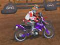 Joc Curse de motocross  on-line