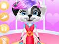 Joc Lucy Dog Care on-line