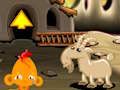 Joc Monkey Go Happy Etapa 217  on-line