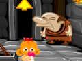 Joc Monkey Go Happy Etapa 218  on-line