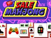 Joc Vanzare Mahjong  on-line