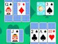 Joc Piramidă Solitaire 3 on-line