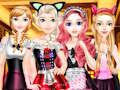 Joc Cafea Fashion Maid  on-line