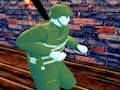 Joc Grimace Shake Burn sau Die on-line