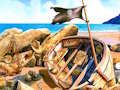 Joc Misterele piratilor  on-line