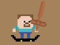 Joc SurvivalPixel. io  on-line