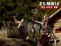 Joc Insula Zombie 3d on-line