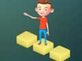 Joc Placi izometrice 3D  on-line
