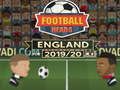 Joc Football Heads Anglia 2019-20  on-line