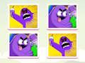 Joc Grimace Shake Match Up  on-line