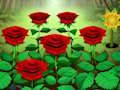 Joc Dream Rose Rose Wonderland Escape on-line