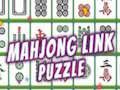 Joc Puzzle Mahjong Link on-line