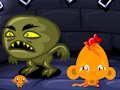 Joc Monkey Go Happy Etapa 224  on-line