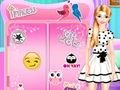 Joc Makeover dulap de modă  on-line