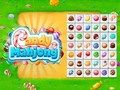 Joc Bomboane Mahjong  on-line