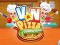 Joc Gătit pentru pizza V&N on-line