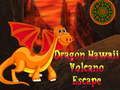 Joc Dragon Hawaii Vulcan Escape  on-line