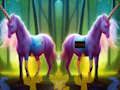 Joc Evadare din pădurea Unicorn  on-line