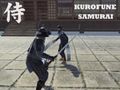 Joc Kurofune Samurai on-line