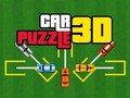 Joc Puzzle auto 3D  on-line