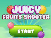 Joc Fructe suculente on-line