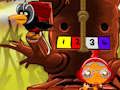 Joc Monkey Go Happy Etapa 236  on-line