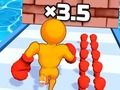 Joc Muscle Man Rush on-line