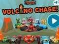 Joc Kingdom Force Vulcan Chase  on-line