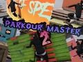 Joc Parkour Master 2 on-line