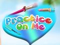 Joc Exersează pe Mine  on-line