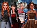 Joc Aventura multiversului fashionistelor  on-line