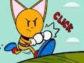 Joc Adventure Kitty Drill Buster on-line