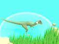 Joc Dino Evolution 3d on-line