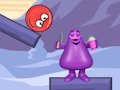 Joc Kick Grimace on-line