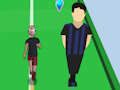Joc Aleargă și trage: GOOL!  on-line