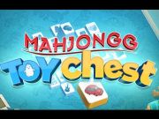 Joc Cufăr de jucării Mahjong  on-line
