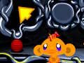 Joc Monkey Go Happy Etapa 244  on-line