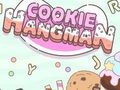 Joc Spânzuratul Cookie  on-line