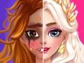 Joc Pictograma de modă makeover on-line