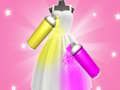 Joc Vopseaua Moda  on-line